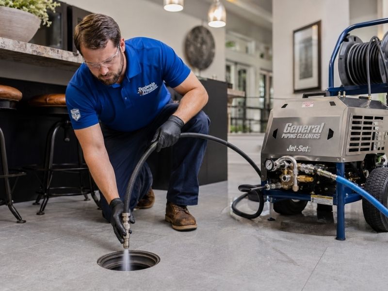 Drain Cleaning service in Nairobi